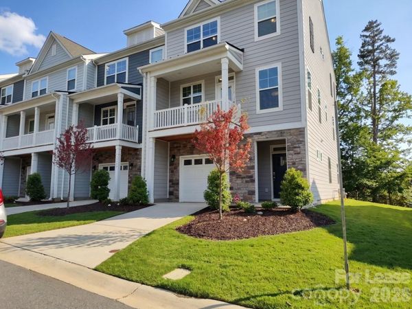 10459 Glenmere Creek Circle , Charlotte, NC 28262