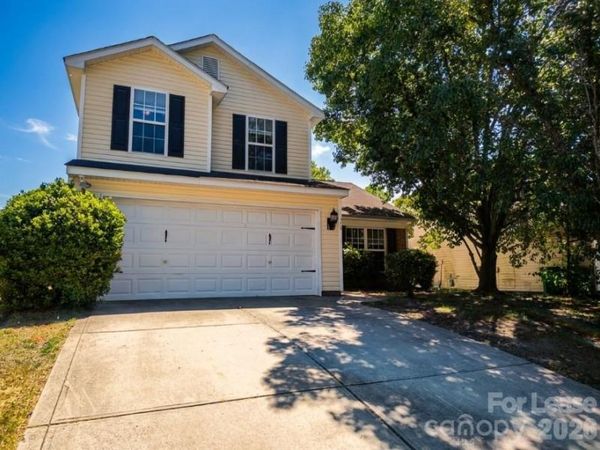 1408 Jordans Pond Lane , Charlotte, NC 28214