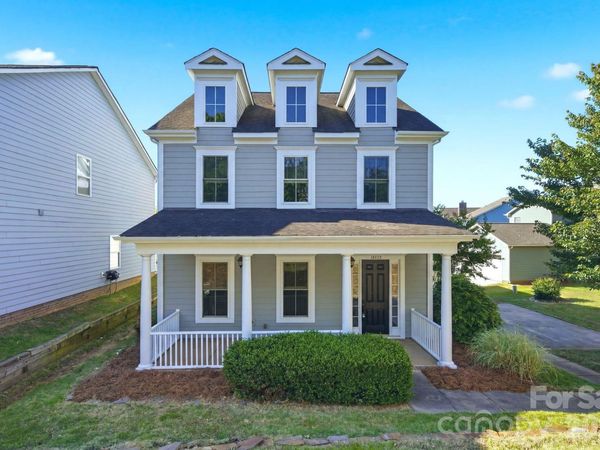 10227 Sam Meeks Road, Pineville, NC 28134