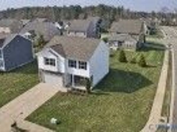 6649 Whisperwood Drive, Chesterfield, VA 23234