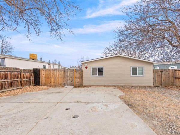 9024 Orleans Street , Denver, CO 80260