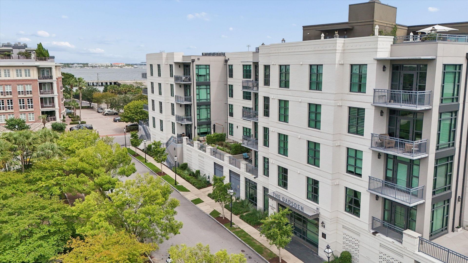 5 Gadsdenboro Street Photo 35