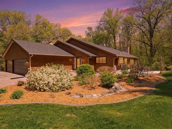 3658 Brandywood Court, Sun Prairie, WI 53590