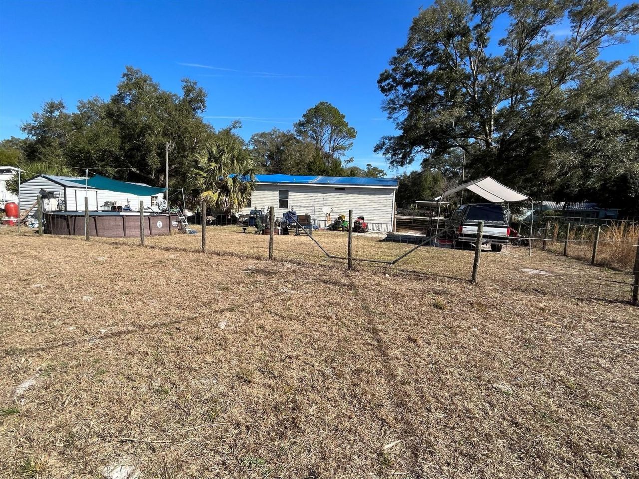 2691 NW 74th Terrace, Chiefland, FL 32626 Photo
