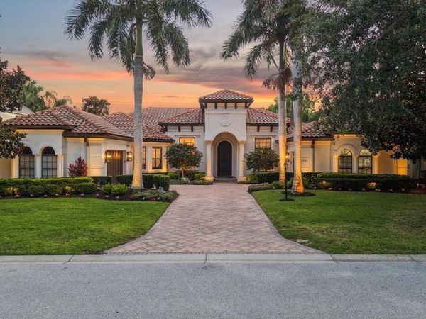 12564 HIGHFIELD CIRCLE, LAKEWOOD RANCH, FL 34202