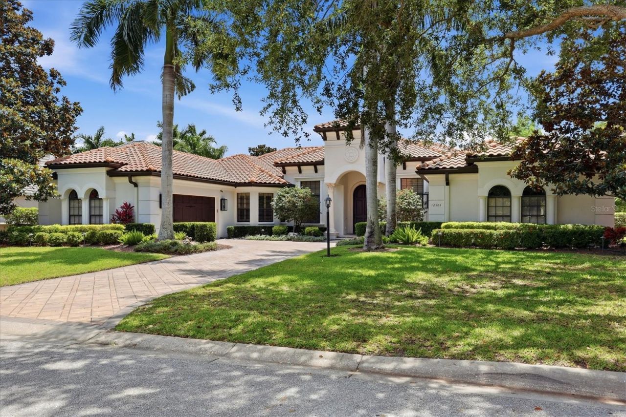 12564 Highfield Circle , Lakewood Ranch, FL 34202 Photo