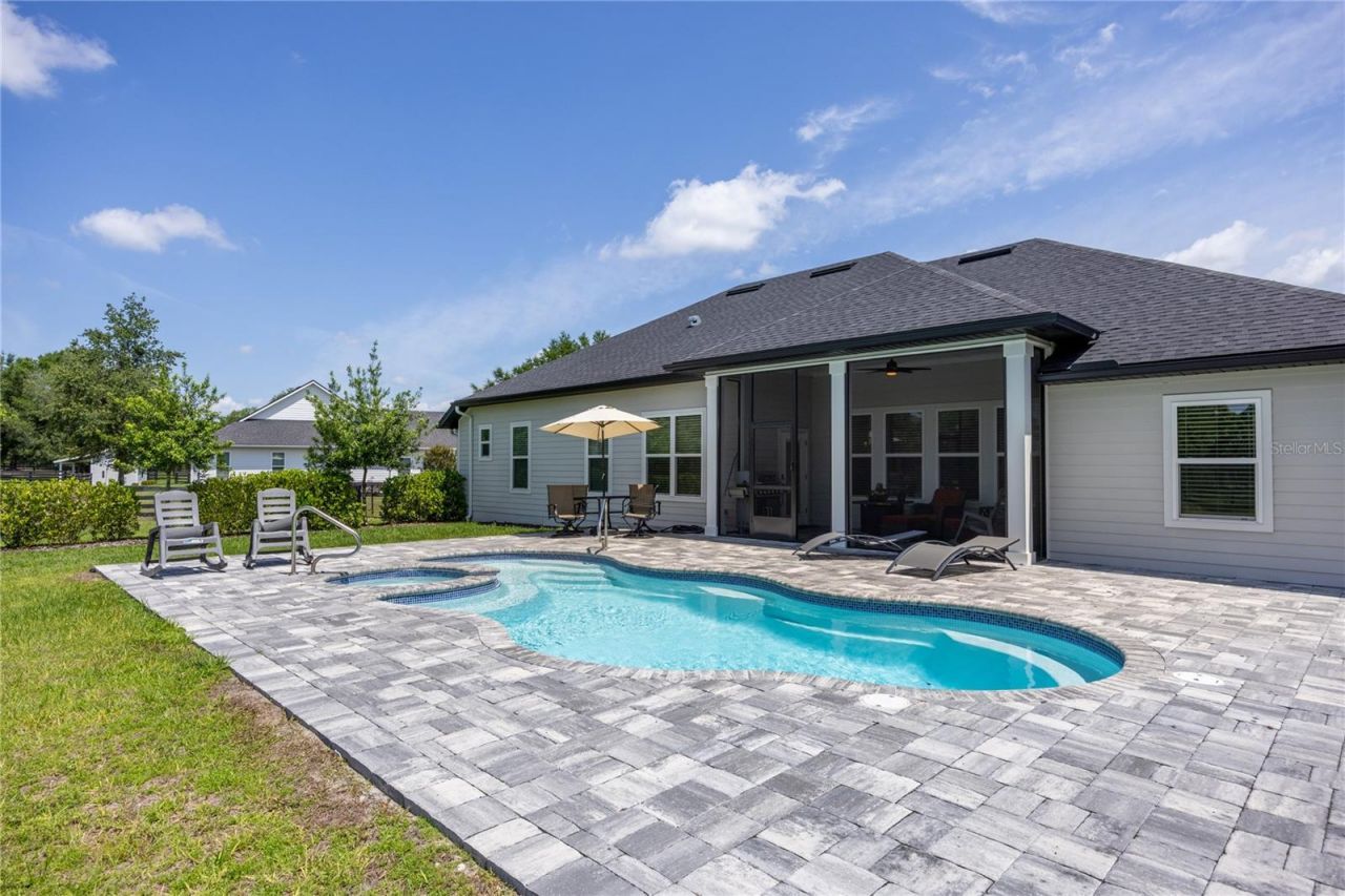 1146 SW Mandiba Drive , Lake City, FL 32024 Photo