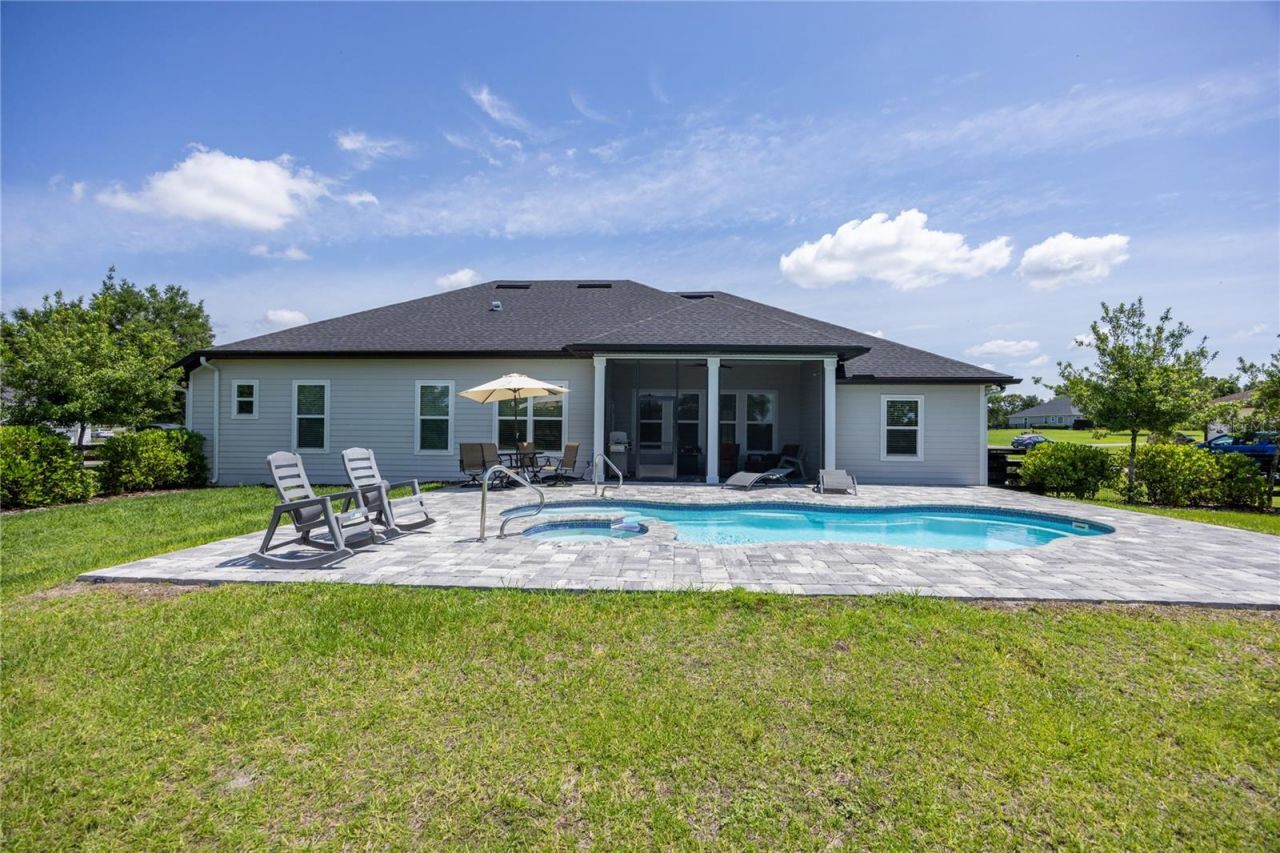 1146 SW Mandiba Drive , Lake City, FL 32024 Photo