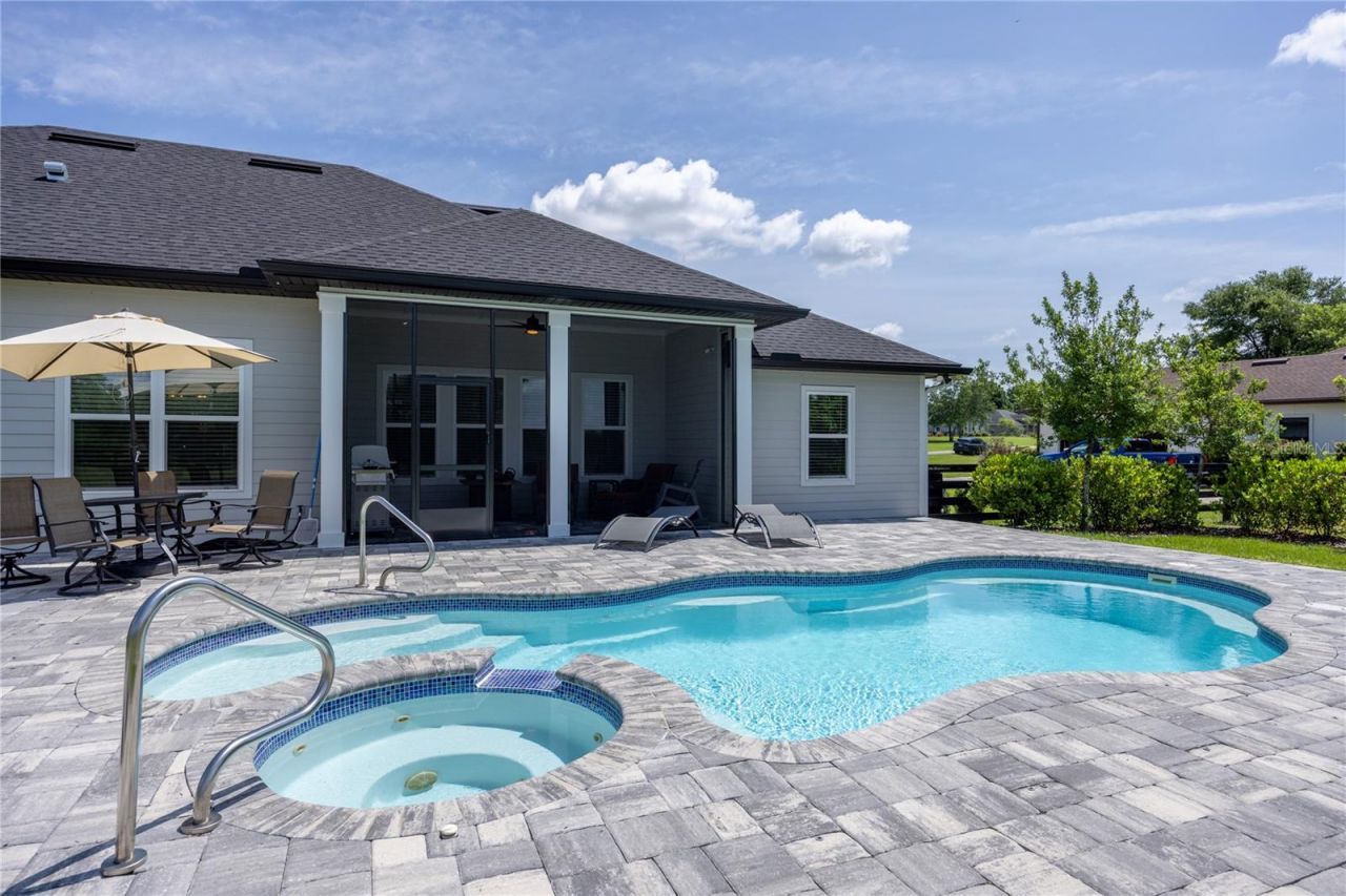 1146 SW Mandiba Drive , Lake City, FL 32024 Photo