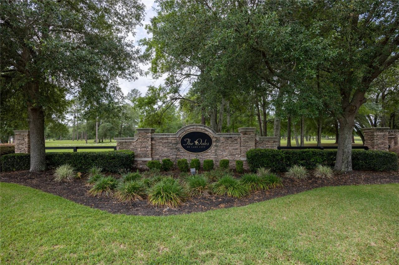 1146 SW Mandiba Drive , Lake City, FL 32024 Photo