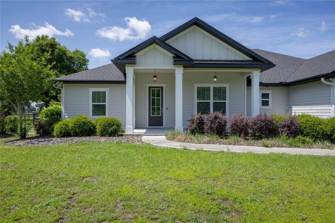 1146 SW Mandiba Drive , Lake City, FL 32024 Photo