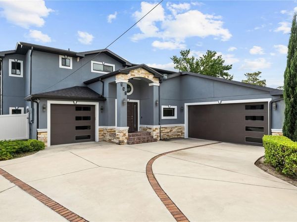 541 W LAKE BRANTLEY ROAD , ALTAMONTE SPRINGS, FL 32714
