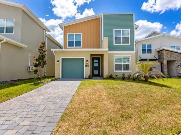 4266 PARAGRAPH DRIVE , KISSIMMEE, FL 34746