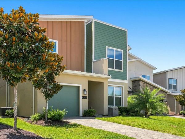 4266 PARAGRAPH DRIVE, KISSIMMEE, FL 34746