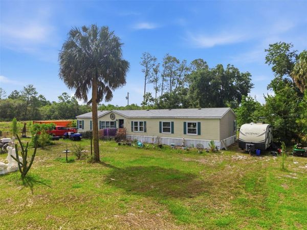 9780 MIDWAY ROAD, HAINES CITY, FL 33844