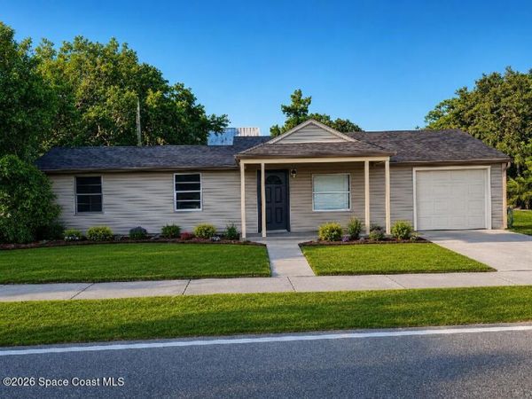 750 Newfound Harbor Drive , Merritt Island, FL 32952