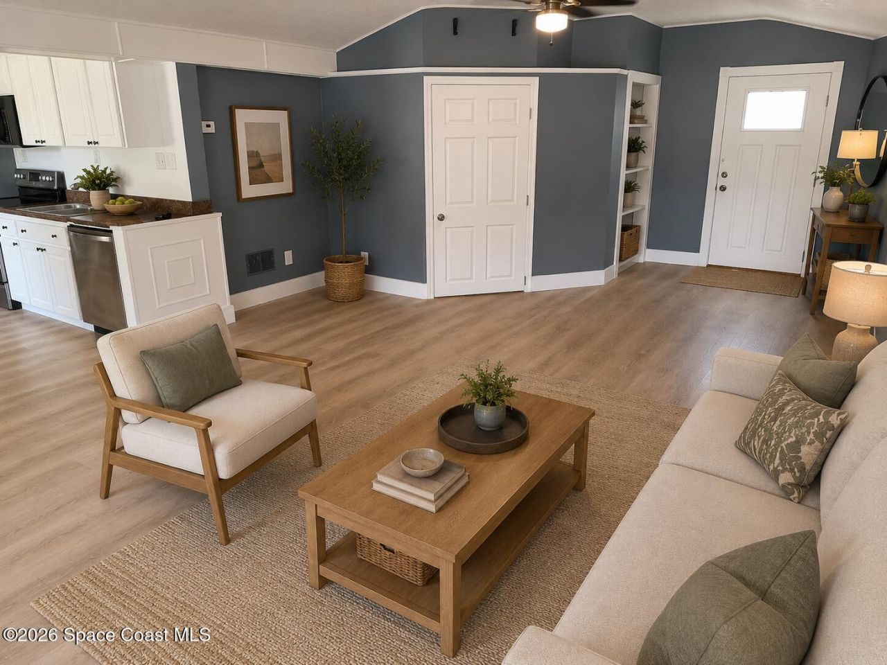 750 Newfound Harbor Drive, Merritt Island, FL 32952 Photo