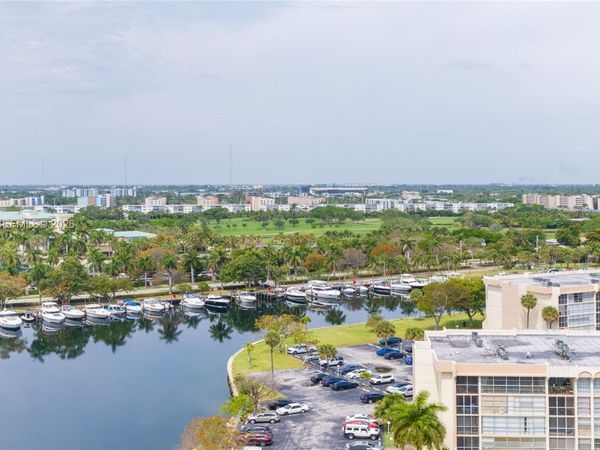 500 Three Islands Blvd , Unit 1110, Hallandale Beach, FL 33009