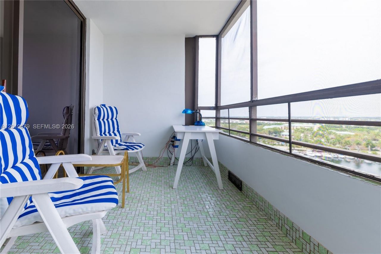 500 Three Islands Blvd , Unit 1110, Hallandale Beach, FL 33009 Photo