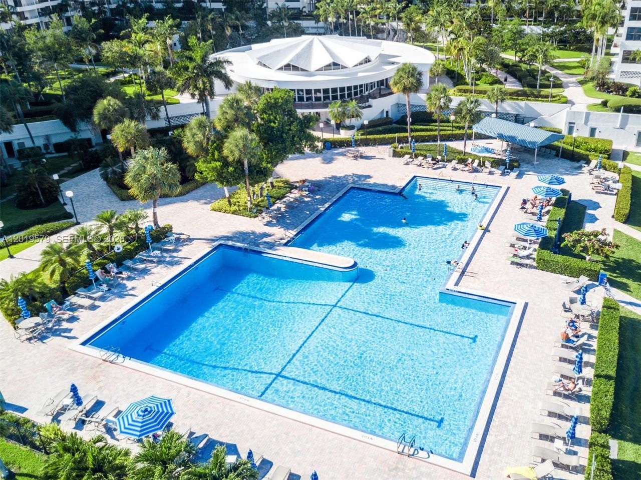 500 Three Islands Blvd , Unit 1110, Hallandale Beach, FL 33009 Photo