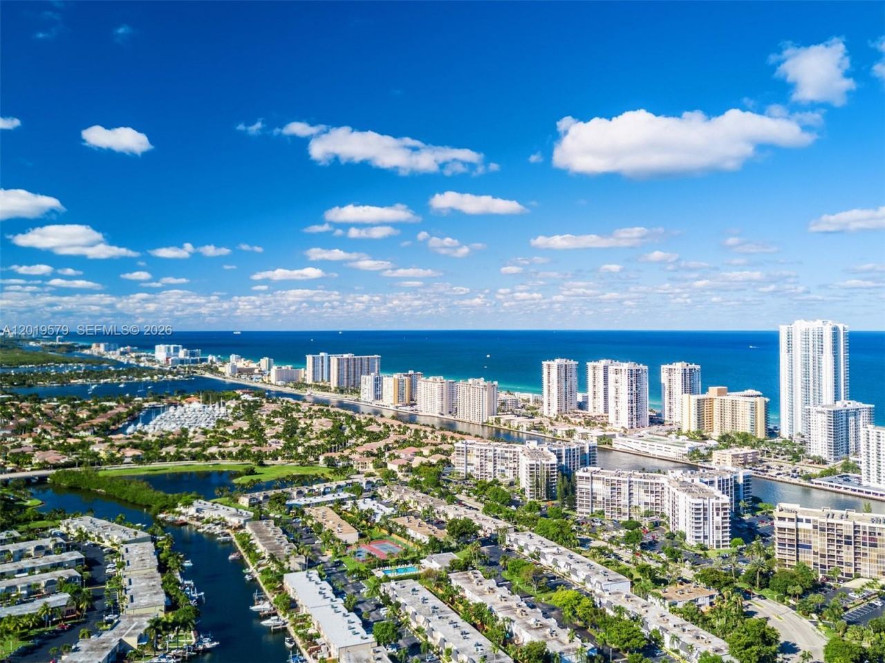 500 Three Islands Blvd , Unit 1110, Hallandale Beach, FL 33009 Photo