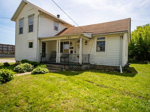 103 Union Street, Janesville, WI 53548