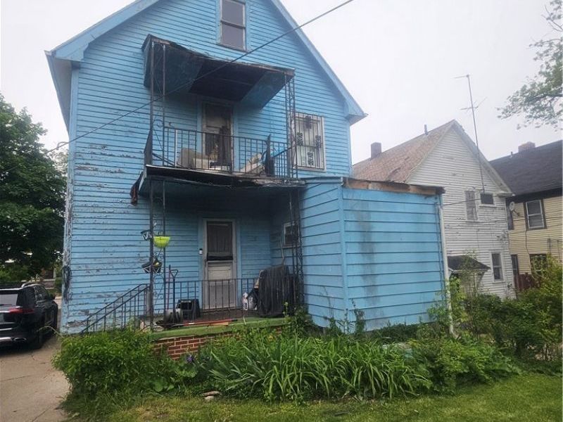3297 E 116th Street, Cleveland, OH 44120 Photo 2