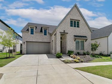 3471 Rustic Oak Drive, Frisco, TX 75033