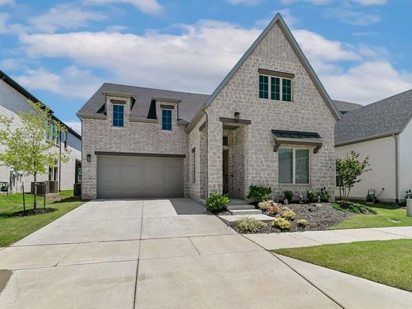3471 Rustic Oak Drive, Frisco, TX 75033