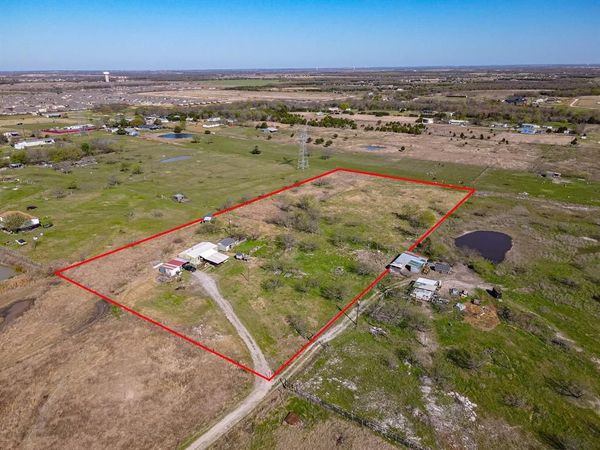 4736 County Road 2647 , Royse City, TX 75189