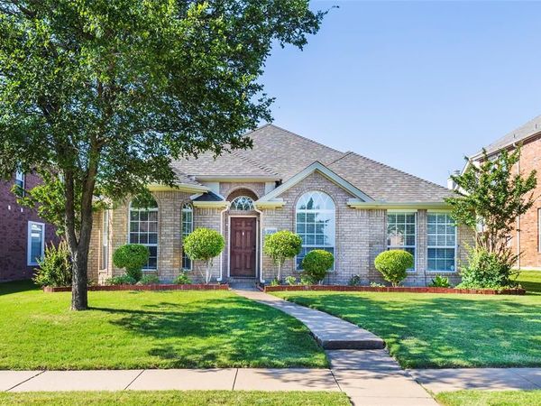 2208 Cimmaron Drive, Plano, TX 75025
