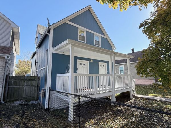 12025 S Bishop Street , Chicago, IL 60643