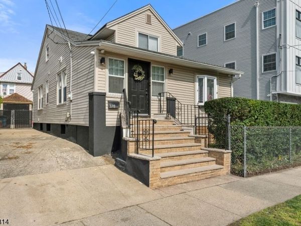 378 E 27Th St, Paterson, NJ 07514