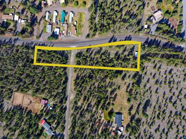 54592 Huntington Rd, Bend, OR 97707