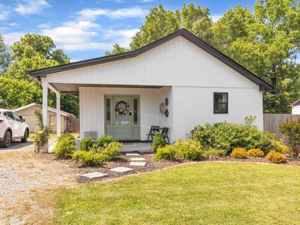 248 N Willomont Ave , Gallatin, TN 37066