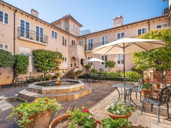 28 W 4th Avenue, Unit 11, San Mateo, CA 94402