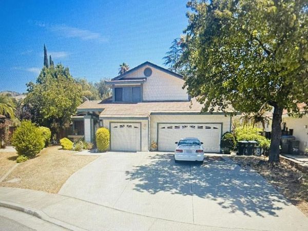 3449 Ambum Avenue, San Jose, CA 95148
