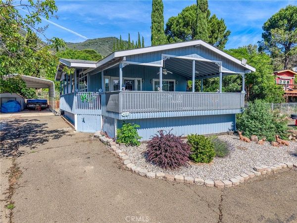 4125 Pomo Court, Kelseyville, CA 95451