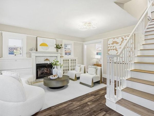205 Caldwell Avenue, Los Gatos, CA 95032