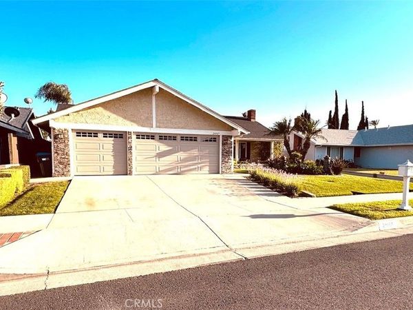24167 Via Vargas Drive, Moreno Valley, CA 92553