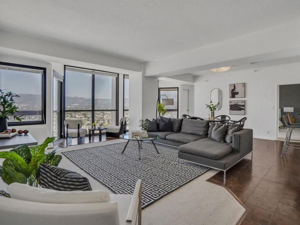 6363 Christie Ave, Unit 2925, Emeryville, CA 94608