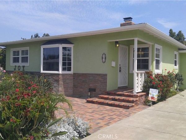 201 E Locust, Orange, CA 92867