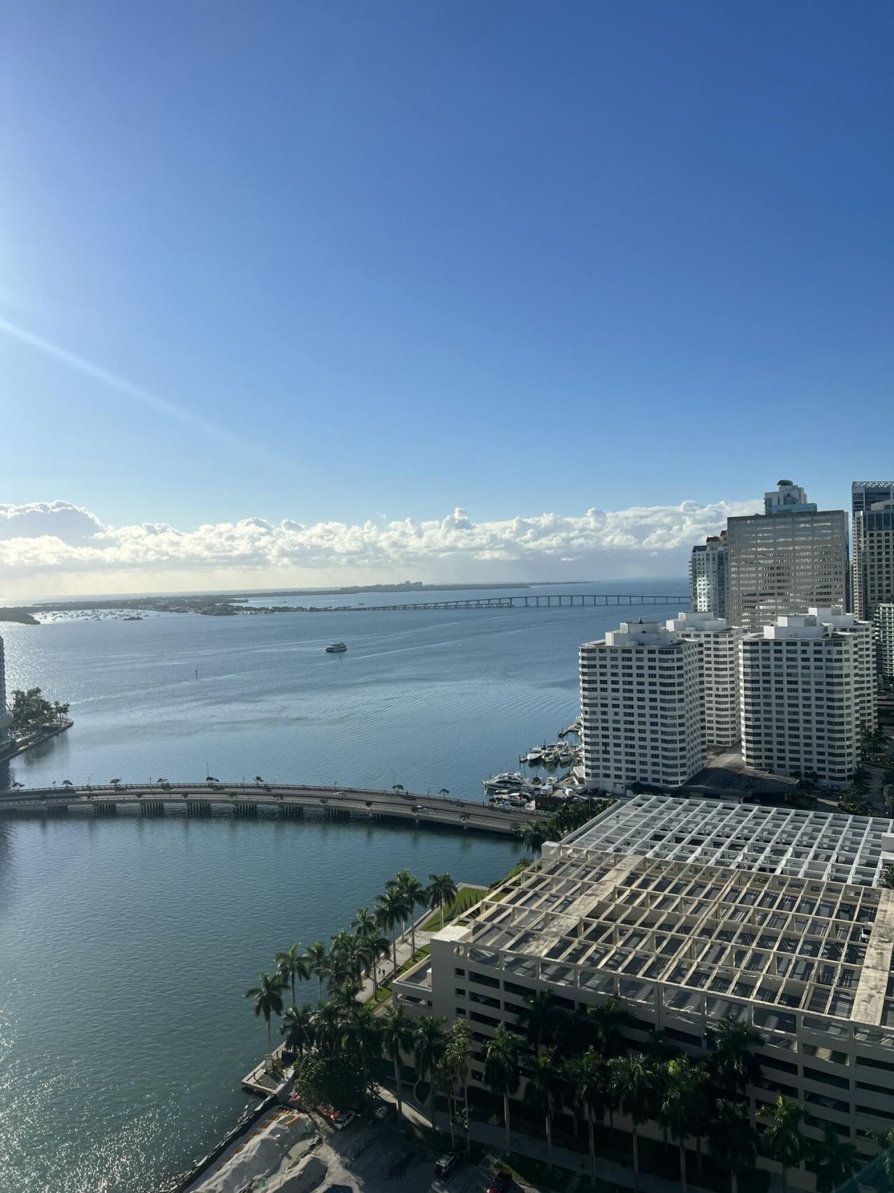 495 Brickell, Unit 2611, Miami, FL 33131 Photo