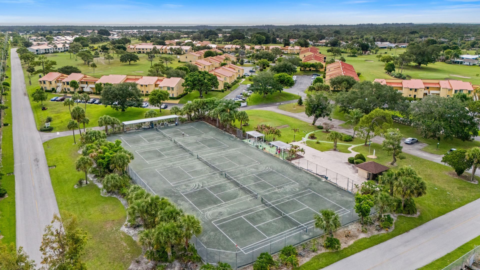 5393 SE Miles Grant Road Se, Unit 202, Stuart, FL 34997 Photo