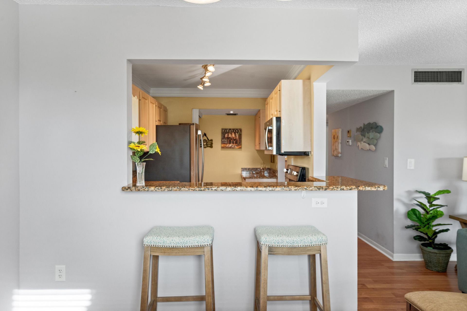 5393 SE Miles Grant Road Se, Unit 202, Stuart, FL 34997 Photo