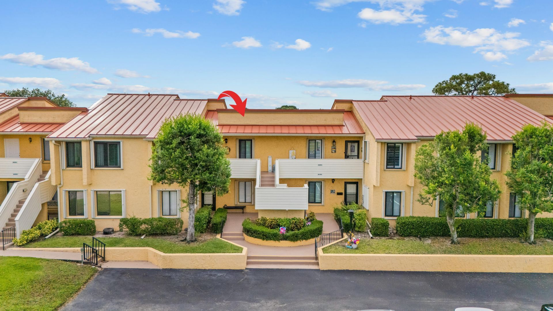 5393 SE Miles Grant Road Se, Unit 202, Stuart, FL 34997 Photo