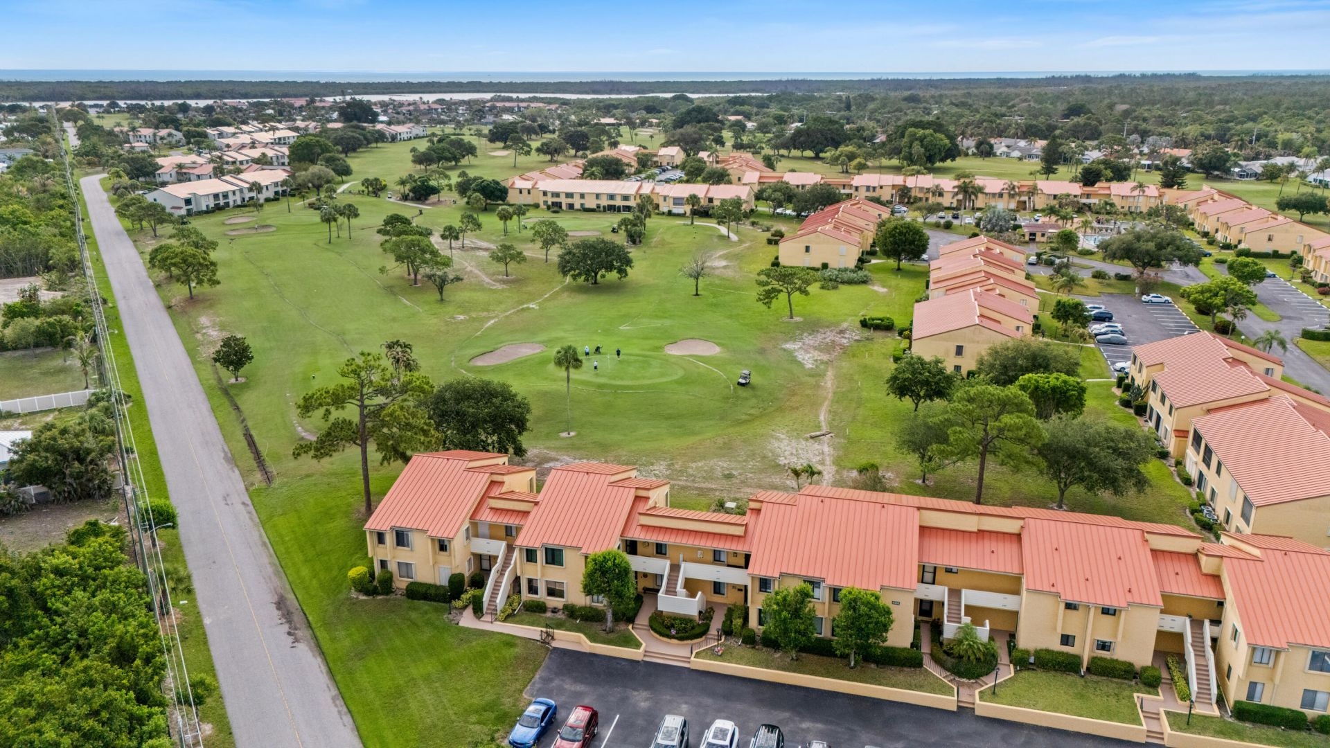 5393 SE Miles Grant Road Se, Unit 202, Stuart, FL 34997 Photo