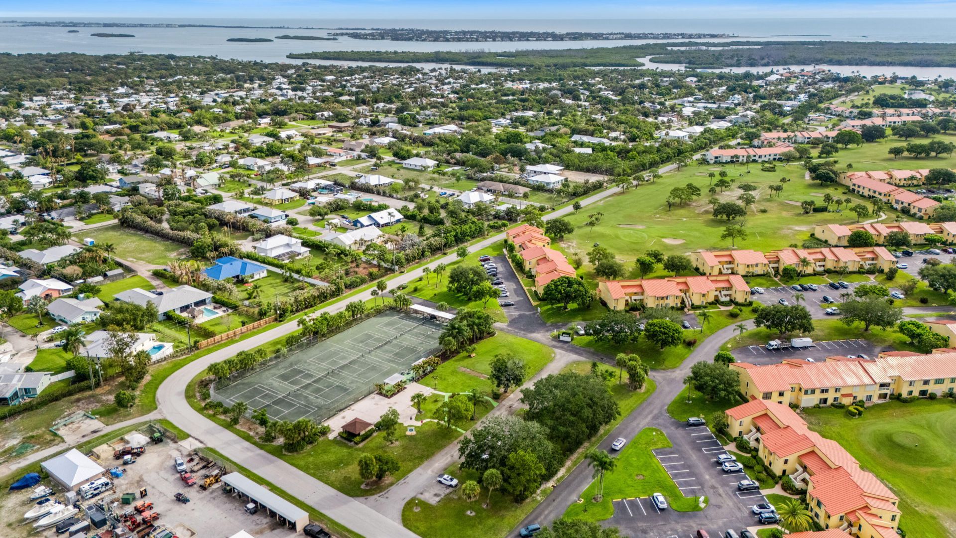 5393 SE Miles Grant Road Se, Unit 202, Stuart, FL 34997 Photo