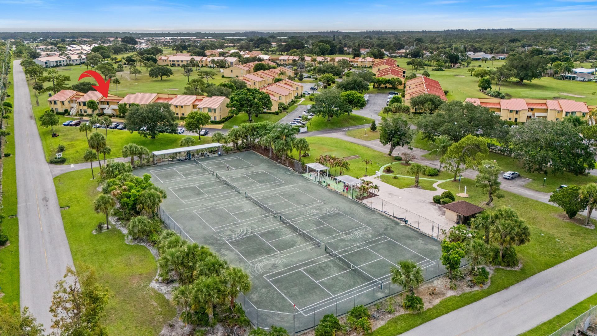 5393 SE Miles Grant Road Se, Unit 202, Stuart, FL 34997 Photo