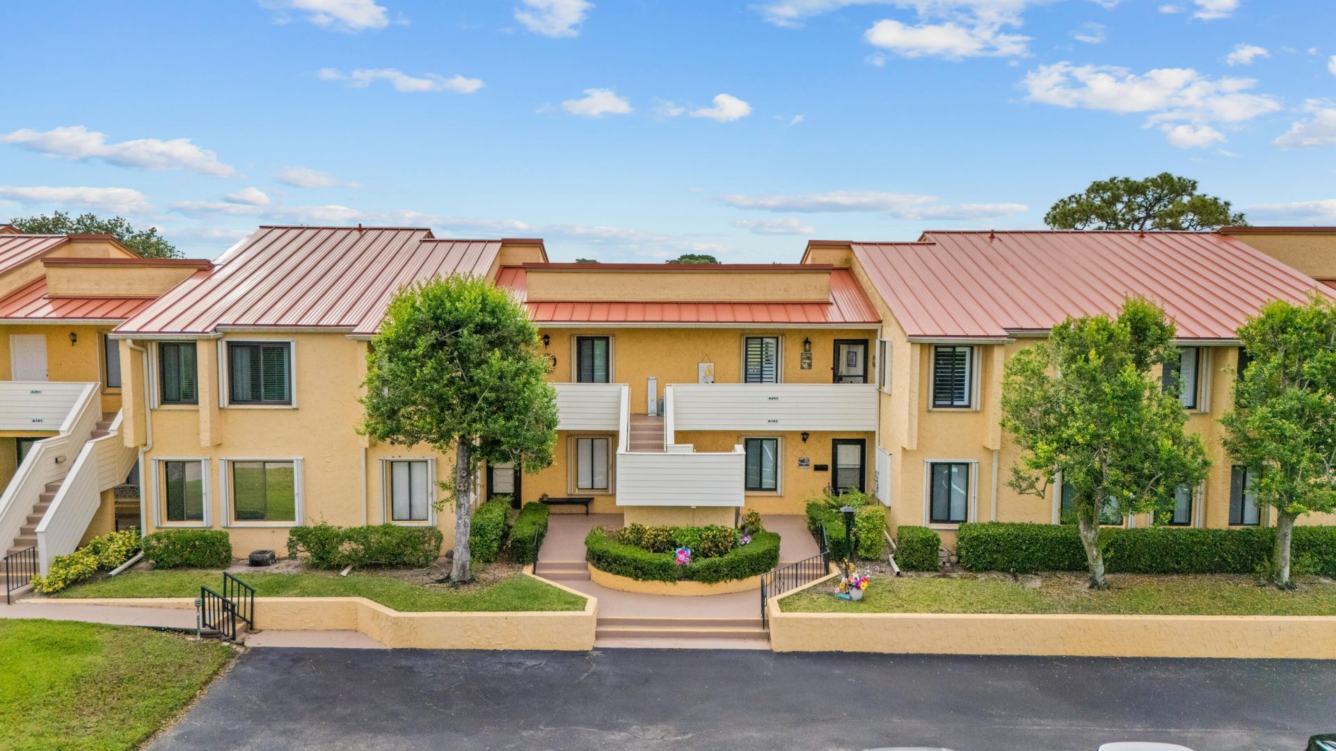 5393 SE Miles Grant Road Se, Unit 202, Stuart, FL 34997 Photo
